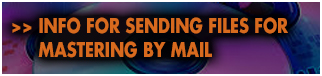 mastering by mail